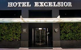Bari Hotel Excelsior